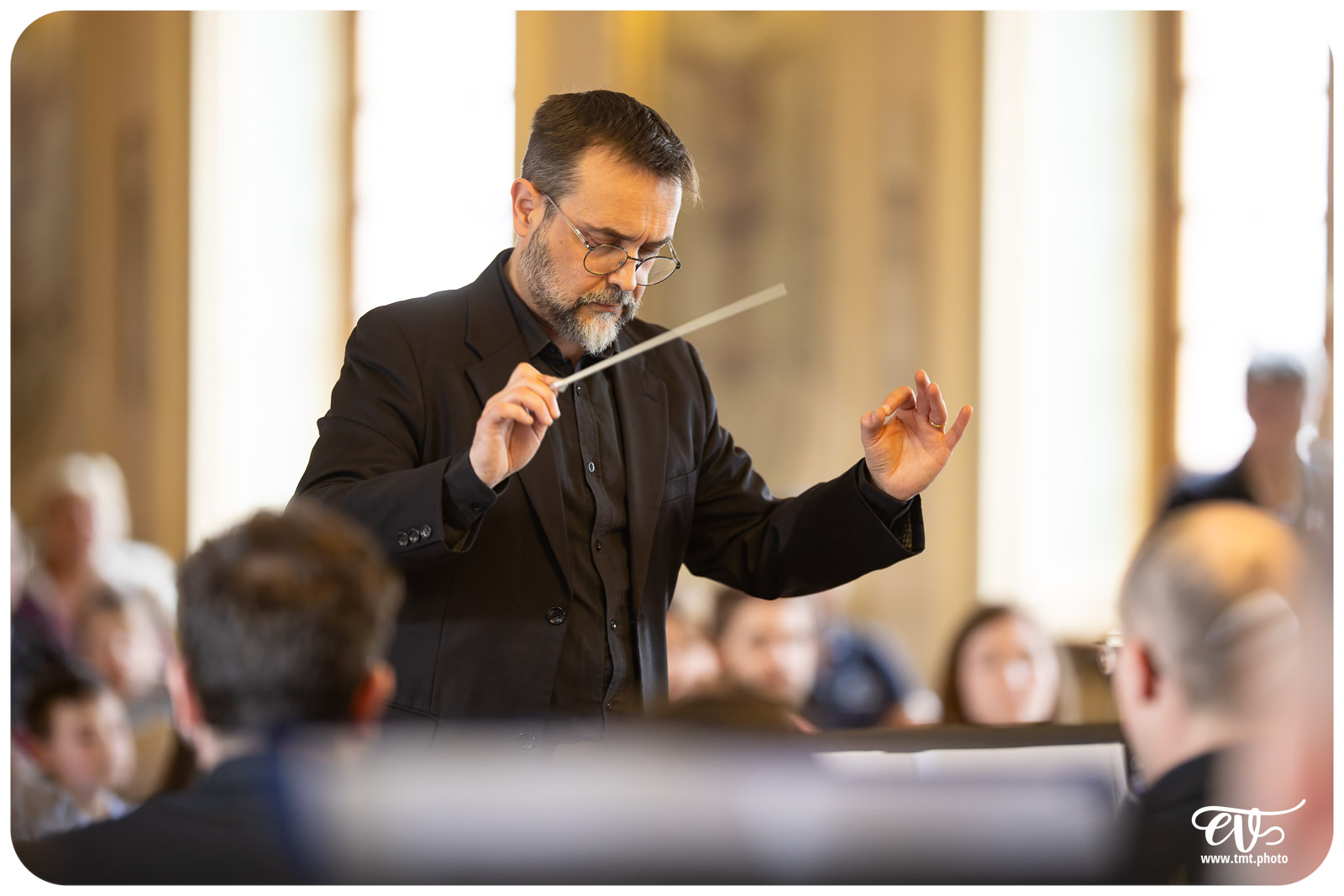 LE PRINTEMPS DE LA CLARINETTE